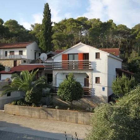 By The Sea Tkon, Pasman - 8395 Tkon