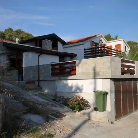 By The Sea Tkon, Pasman - 8395 Apartamento *