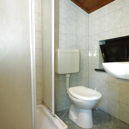 Apartamento By The Sea Tkon, Pasman - 8395 *