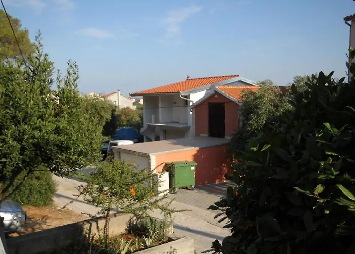 Apartmán By The Sea Tkon, Pasman - 8395