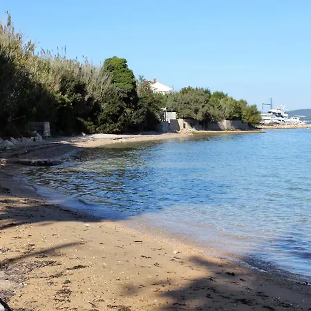 Apartman By The Sea Tkon, Pasman - 8395
