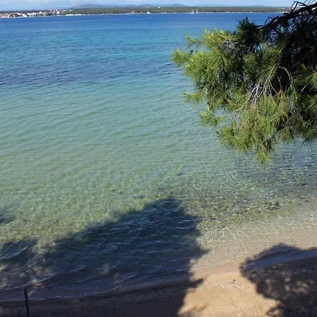 By The Sea Tkon, Pasman - 8395 Apartman *