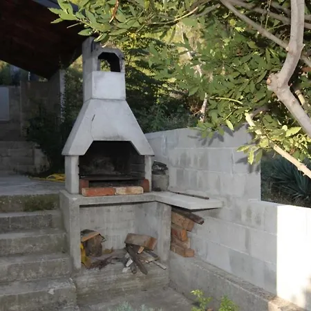 By The Sea Tkon, Pasman - 8395 Apartman Tkon