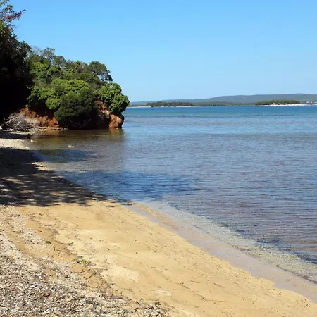 By The Sea Tkon, Pasman - 8395 Apartman *