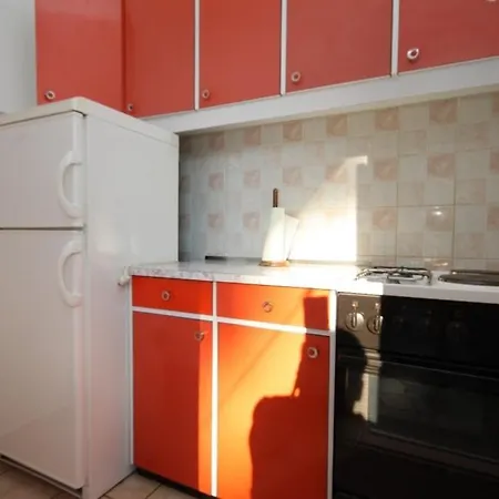 Apartman By The Sea Tkon, Pasman - 8395 Tkon
