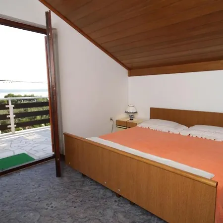 By The Sea Tkon, Pasman - 8395 Apartman Tkon