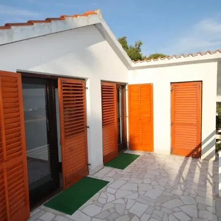 Apartman By The Sea Tkon, Pasman - 8395 *