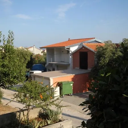 Apartman By The Sea Tkon, Pasman - 8395