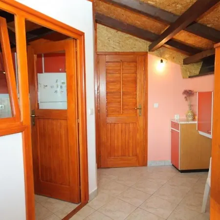 Apartman By The Sea Tkon, Pasman - 8395 *