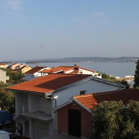 By The Sea Tkon, Pasman - 8395 Apartman