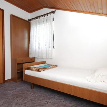 Apartman By The Sea Tkon, Pasman - 8395