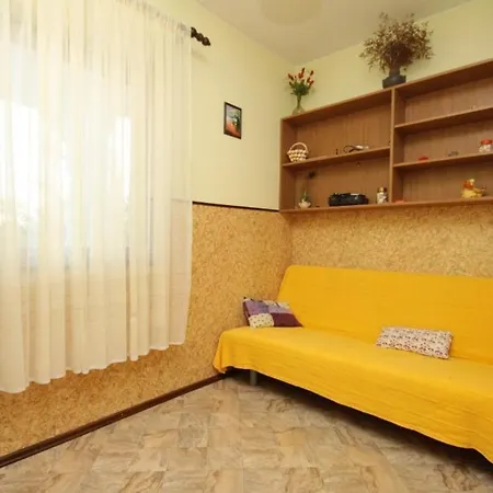 By The Sea Tkon, Pasman - 8395 Apartman *