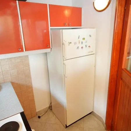 By The Sea Tkon, Pasman - 8395 Apartman Tkon