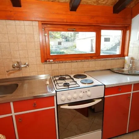 By The Sea Tkon, Pasman - 8395 Apartman