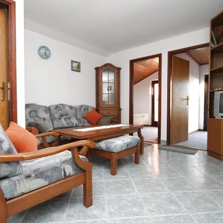 By The Sea Tkon, Pasman - 8395 Apartman Tkon