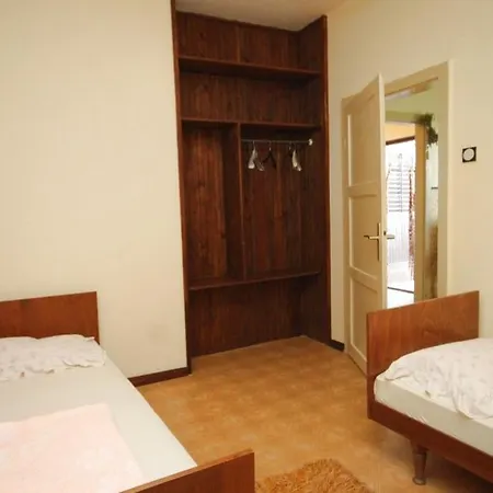 Apartman By The Sea Tkon, Pasman - 8395 Tkon