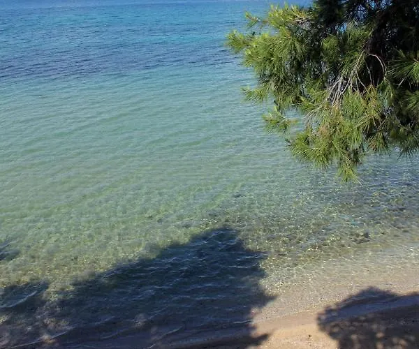 By The Sea Tkon, Pasman - 8395 Apartman *