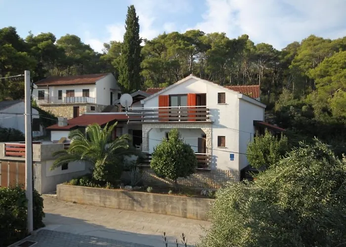 By The Sea Tkon, Pasman - 8395 Tkon