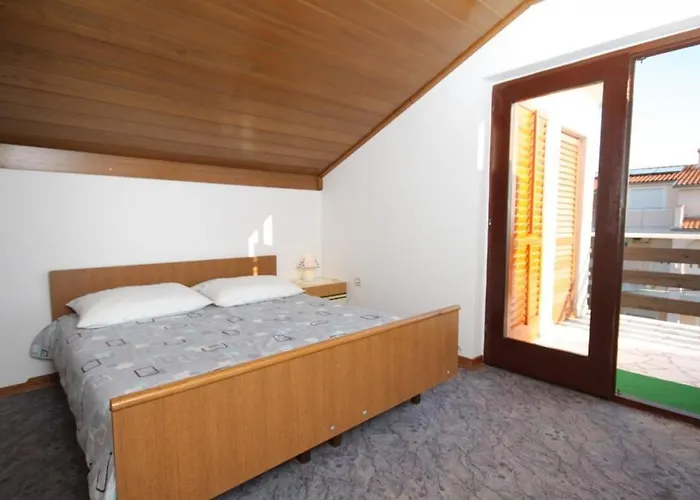 By The Sea Tkon, Pasman - 8395 * Tkon