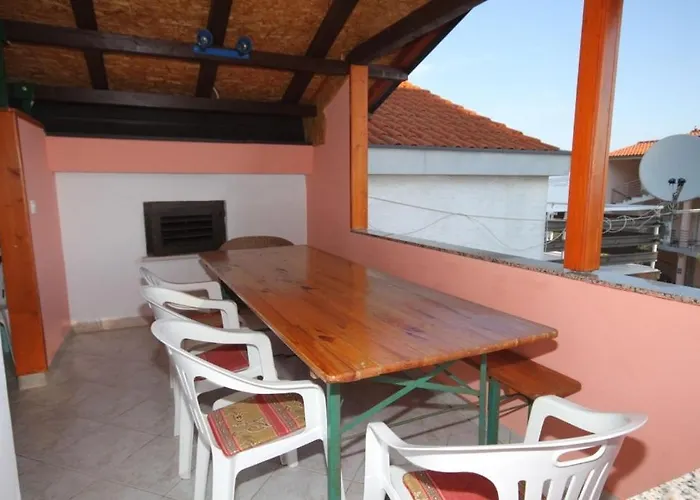 By The Sea Tkon, Pasman - 8395 * Tkon