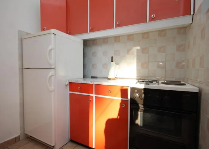 Apartman By The Sea Tkon, Pasman - 8395 Tkon