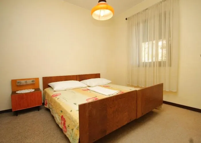 By The Sea Tkon, Pasman - 8395 Tkon