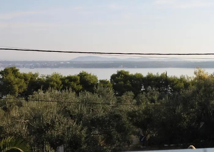 By The Sea Tkon, Pasman - 8395 * Tkon