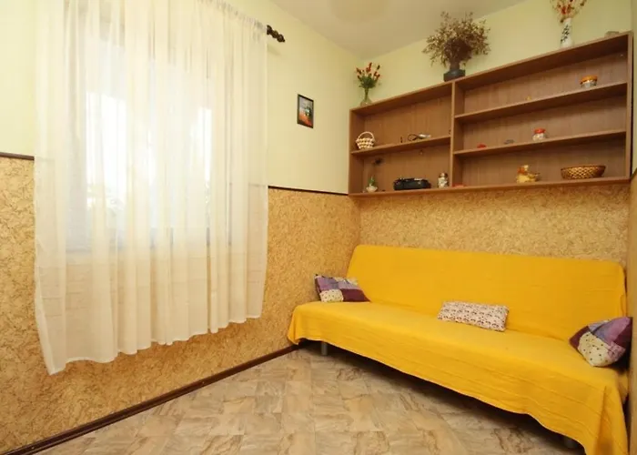 By The Sea Tkon, Pasman - 8395 Apartman *